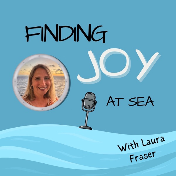 Finding Joy at Sea