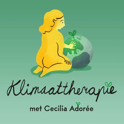 Klimaattherapie de Podcast