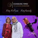 Changing Times - The Allenwood Conversations cover art