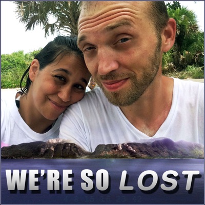 We're So LOST – A LOST Podcast