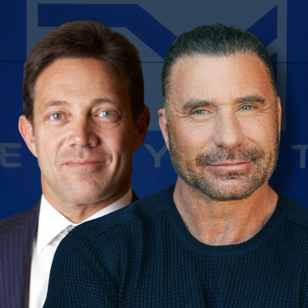 Jordan Belfort: Sales, Redemption, and Building an Extraordinary Life photo