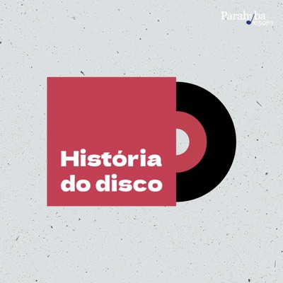 Parahyba FM | História do Disco Parahyba FM | História do Disco