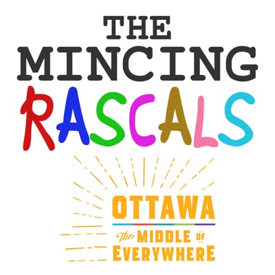 The Mincing Rascals The Mincing Rascals