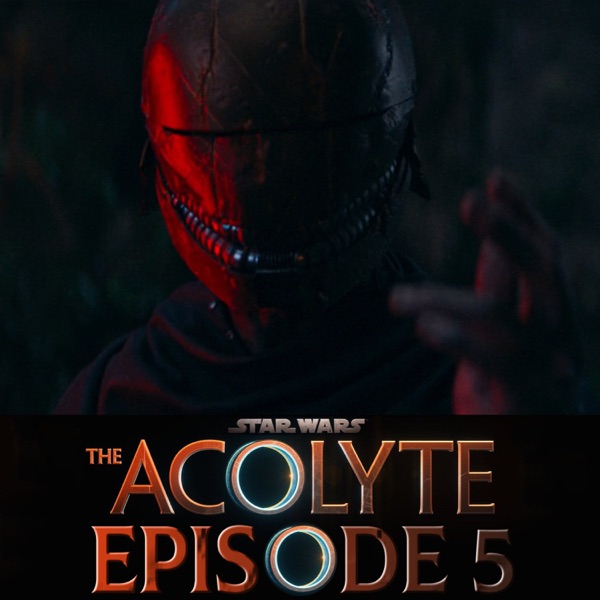 Star Wars: The Acolyte Ep 5: Night, Reviewed: Sith Revealed? Character Deaths, The Dark Side & Some Incredible Action, With I Am JACs Musings photo