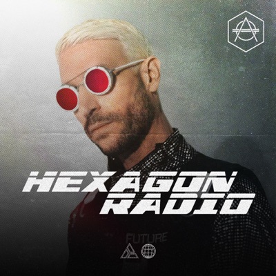 Don Diablo Presents Hexagon Radio:This Is Distorted