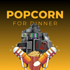 Popcorn for Dinner - Bankole Imoukhuede