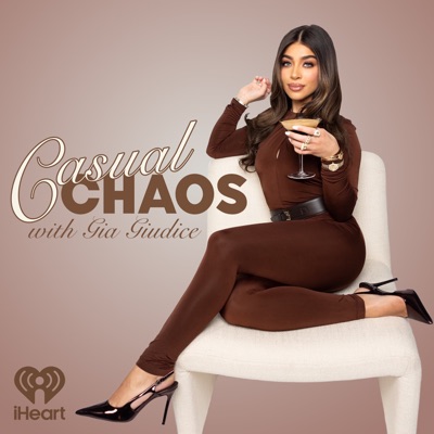 Casual Chaos:iHeartPodcasts