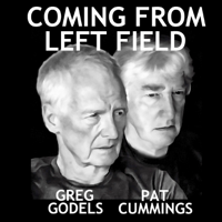 Coming From Left Field (Audio) podcast