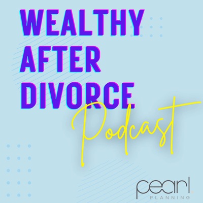 S2EP13: Transforming Finances: The Role of Roth Conversions After Divorce with Melissa Joy