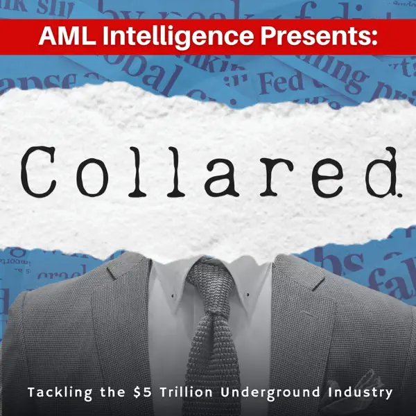 Collared
