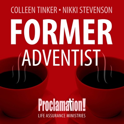 Former Adventist Former Adventist