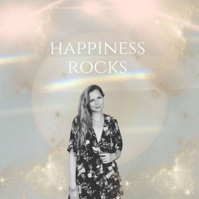 Happiness Rocks