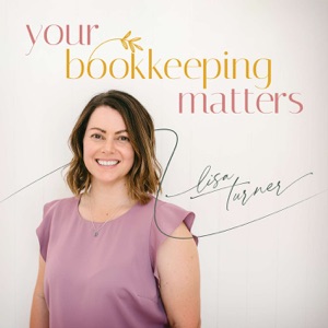 Your Bookkeeping Matters