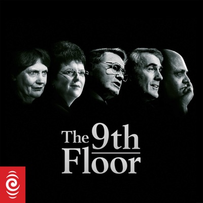 The 9th Floor The 9th Floor