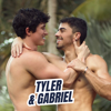 Tyler and Gabriel - Tyler and Gabriel