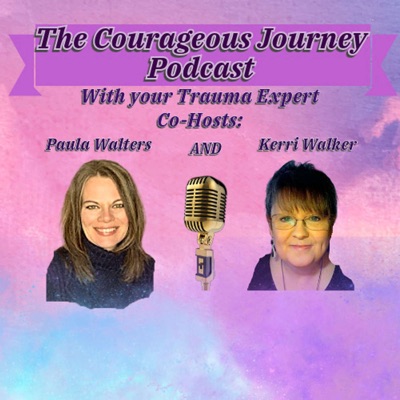 The Courageous Journey