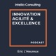 Innovation, Agilité et Excellence