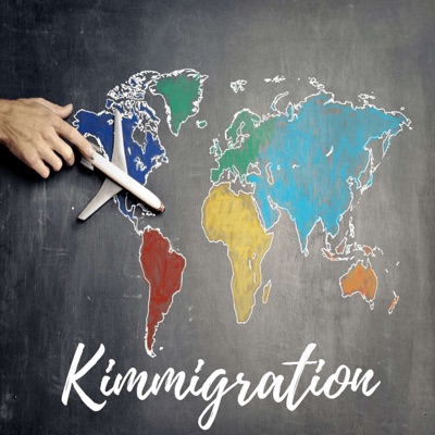 Kimmigration
