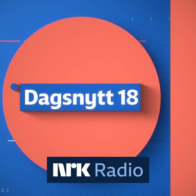 Dagsnytt 18 Dagsnytt 18