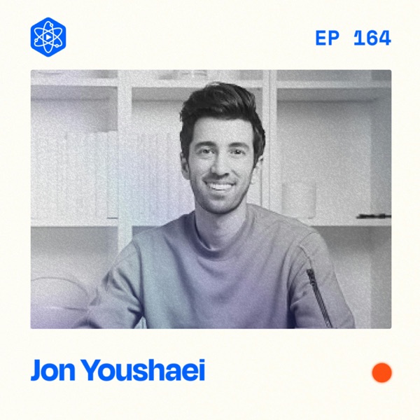 Jon Youshaei – Ex-YouTube employee shares the best growth advice (that you’ve probably never heard) photo