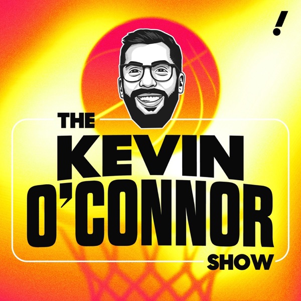 Chad Ford x KOC: Big NBA Draft questions, potential risers & the trade landscape | The Kevin O'Connor Show