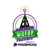 Men in Blazers 04/12/24: WGFOP Weekend Preview, Presented by PrizePicks
