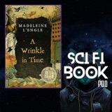Book Review:  A Wrinkle in Time by Madeleine L'Engle with Valerie Friedlander