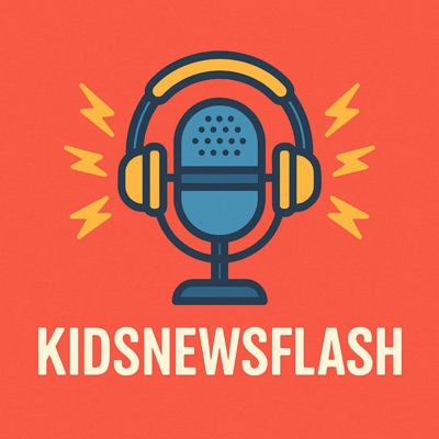 KidsNewsFlash KidsNewsFlash