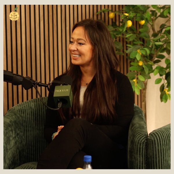 Thais Gibson: How Attachment Styles Shape Our Relationships