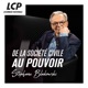 De la société civile au pouvoir