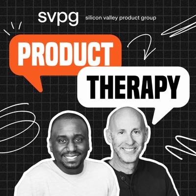 Product Therapy:SVPG