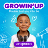 Lingokids: Growin' Up! —Discover dream jobs! - Lingokids