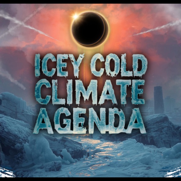 Show Sample for 01/28/26: Icey Cold Climate Agenda photo
