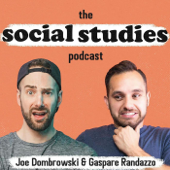 Social Studies cover artwork