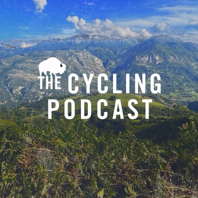 The Cycling Podcast:The Cycling Podcast