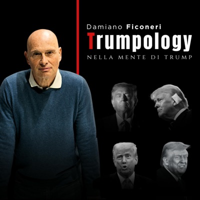 Trumpology - Nella mente di Donald Trump