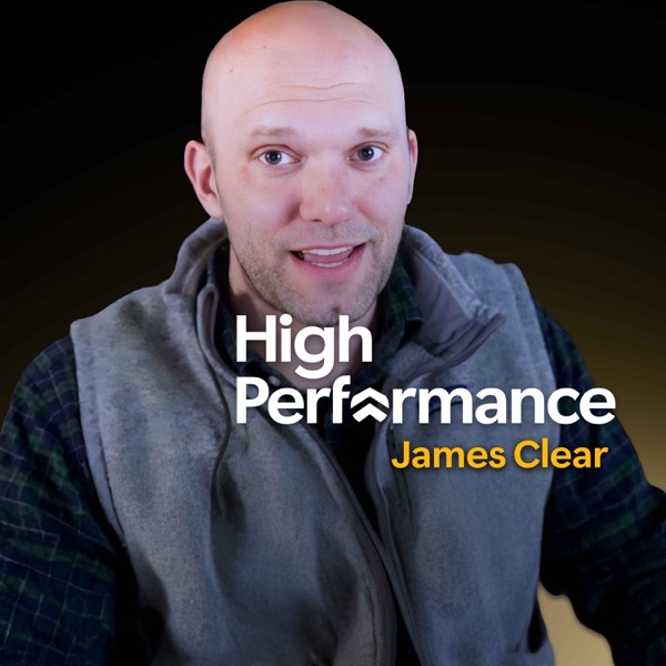 Atomic Habits Author, James Clear: Why Every Action is a Vote for Who You Become photo