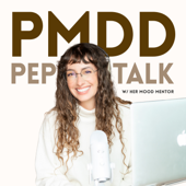 PMDD Pep Talk