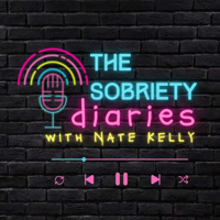 The Sobriety Diaries podcast