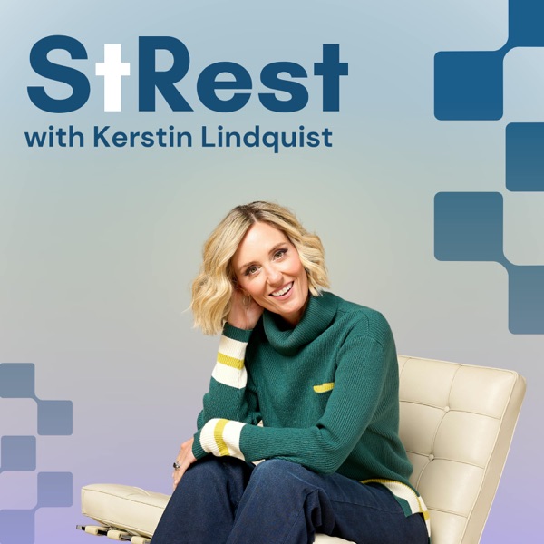 StRest with Kerstin Lindquist Image
