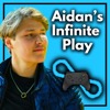 Aidan's Infinite Play