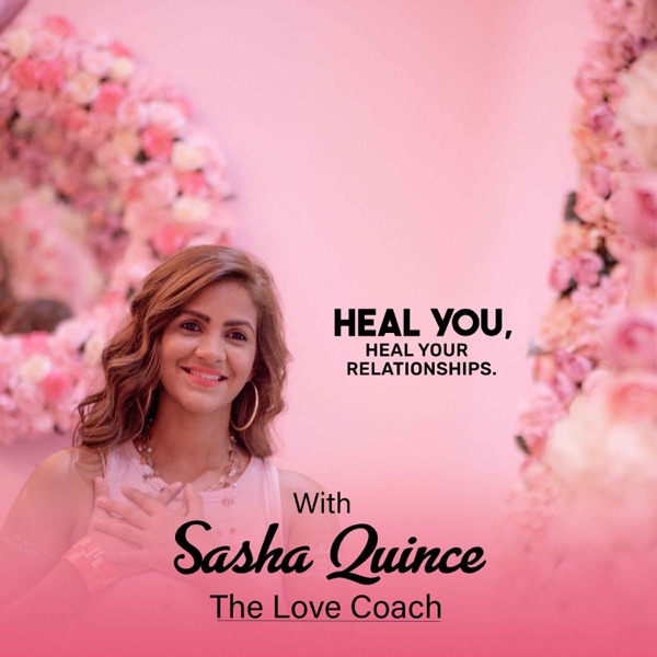 Artwork for Heal You, Heal Your Relationship