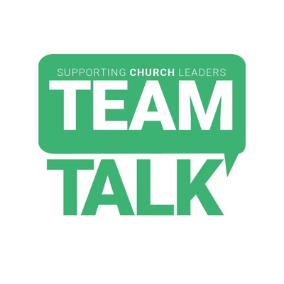 TeamTalk: Supporting Church Leaders in Wales