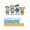 ADHS Family Podcast - Anna-Maria Sanders