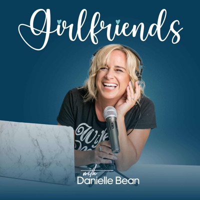 Girlfriends (A Podcast for Catholic Women)