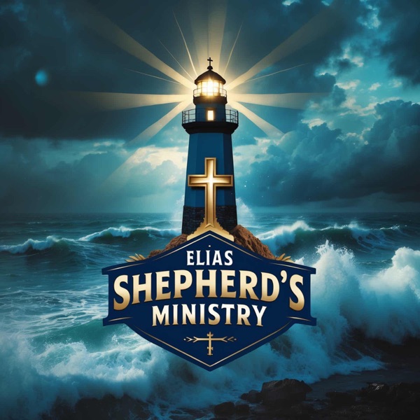 Elias Shepherd's Ministry Podcast