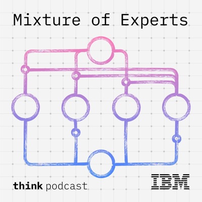Mixture of Experts:IBM