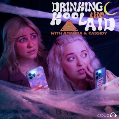 Drinking the Koolaid