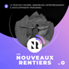 Les Nouveaux Rentiers - Bourse - Immobilier - Investissement - ton chemin vers l'indépendance financière - Floran PONTIER