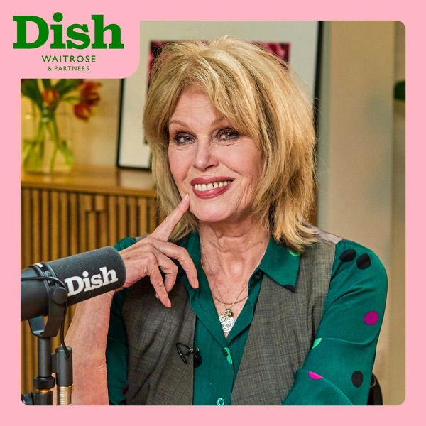 Joanna Lumley, parsnip gnocchi with sage & garlic mushrooms and a Gavi photo